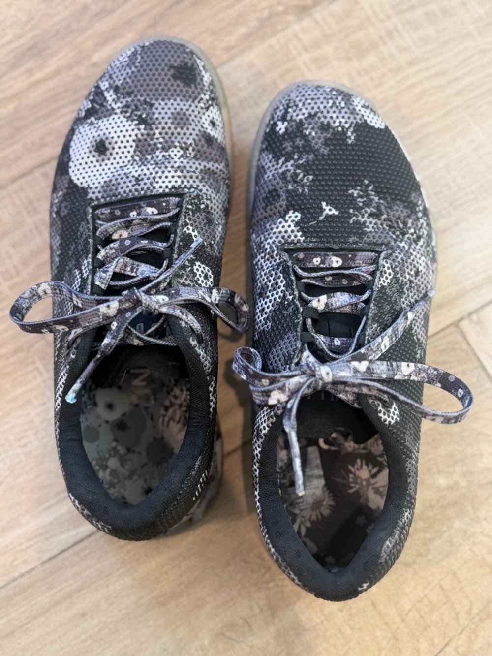 NOBULL Training Shoes - Picture 3 of 5
